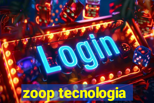 zoop tecnologia